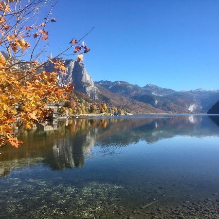 Ferienwohnungen Bergpanorama 巴德米滕多夫 外观 照片