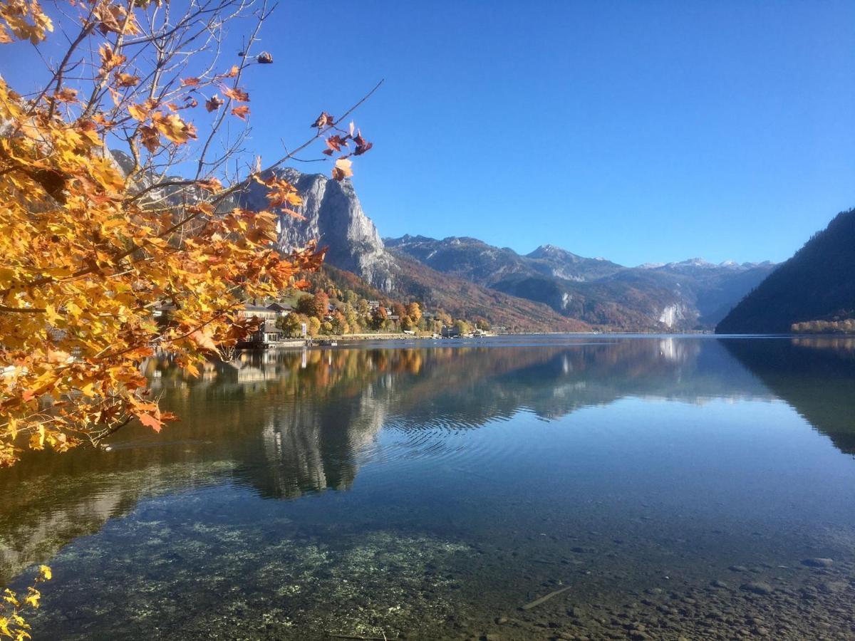 Ferienwohnungen Bergpanorama 巴德米滕多夫 外观 照片