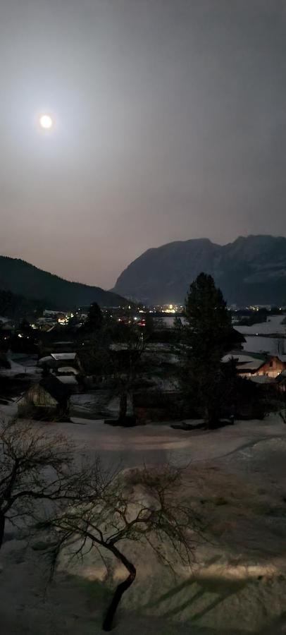 Ferienwohnungen Bergpanorama 巴德米滕多夫 外观 照片