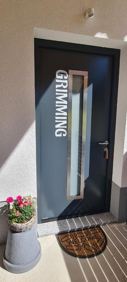 Ferienwohnungen Bergpanorama 巴德米滕多夫 外观 照片