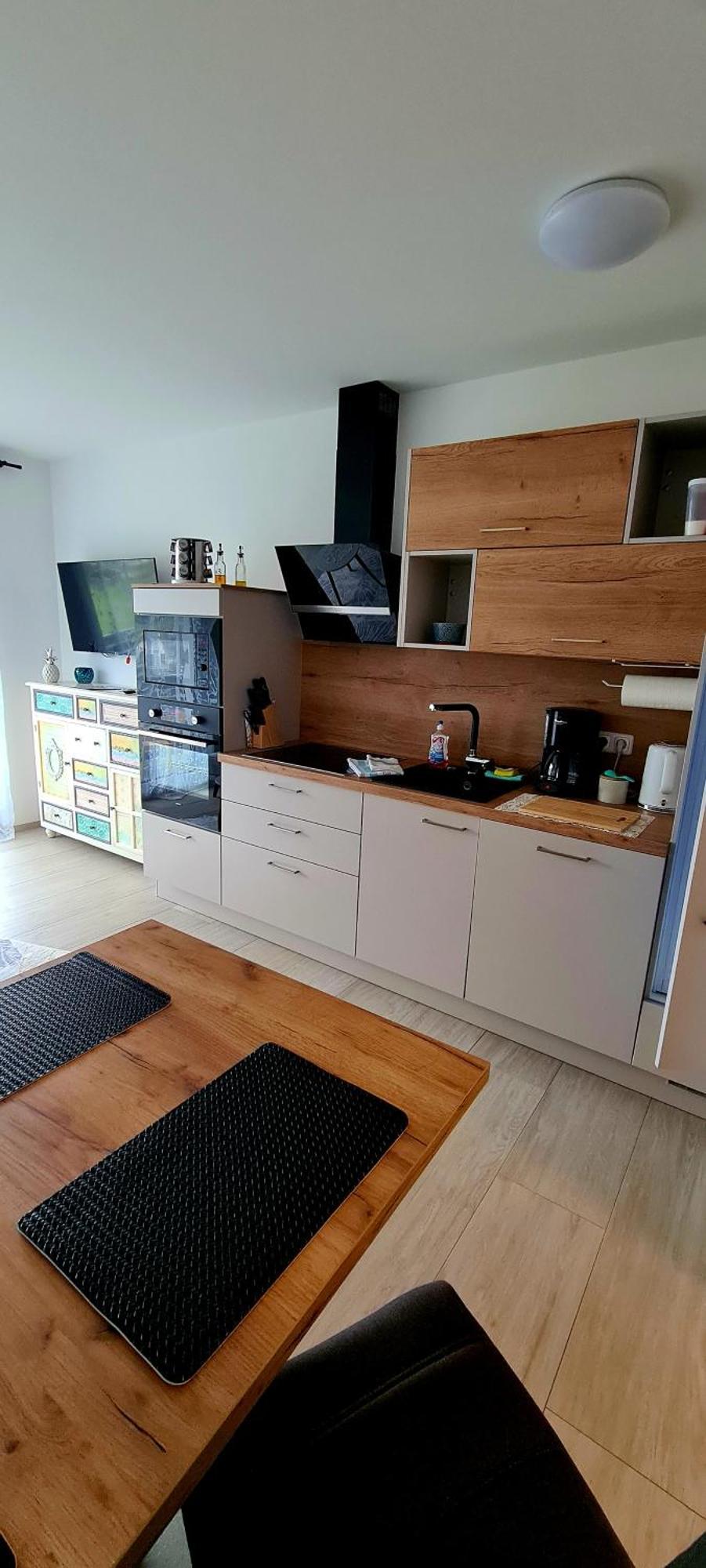 Ferienwohnungen Bergpanorama 巴德米滕多夫 客房 照片