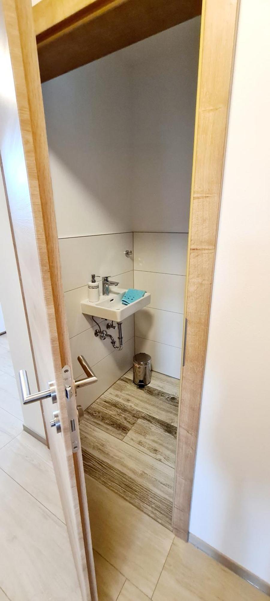 Ferienwohnungen Bergpanorama 巴德米滕多夫 客房 照片