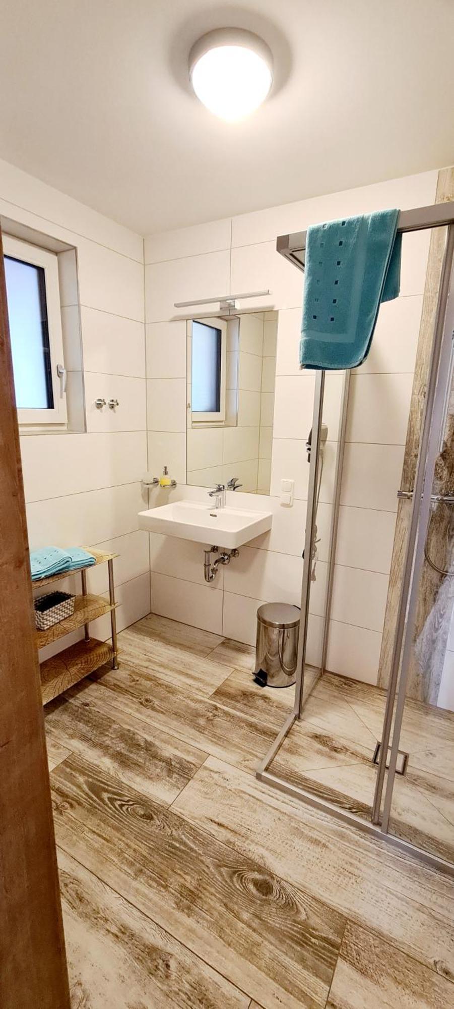 Ferienwohnungen Bergpanorama 巴德米滕多夫 客房 照片
